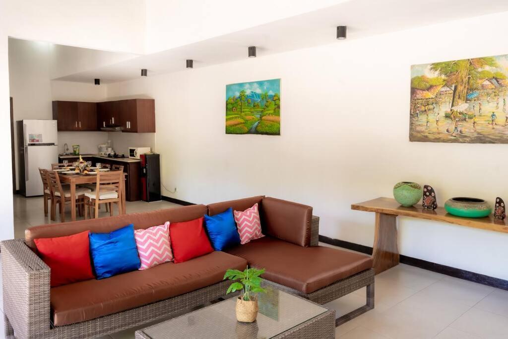 Seminyak Happy By Taman Bali *