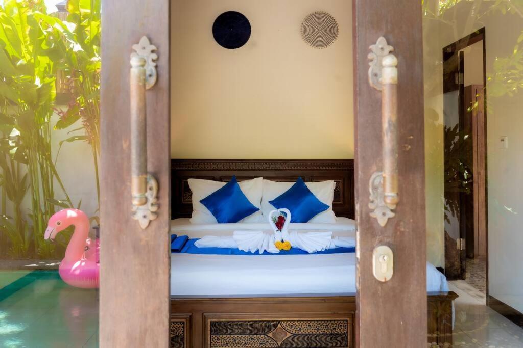 Seminyak Happy By Taman Bali Villa Legian (Bali)