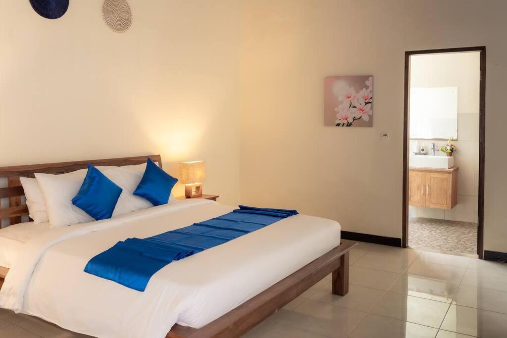 Seminyak Happy By Taman Bali