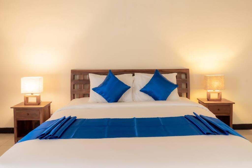 Seminyak Happy By Taman Bali Villa Legian (Bali)