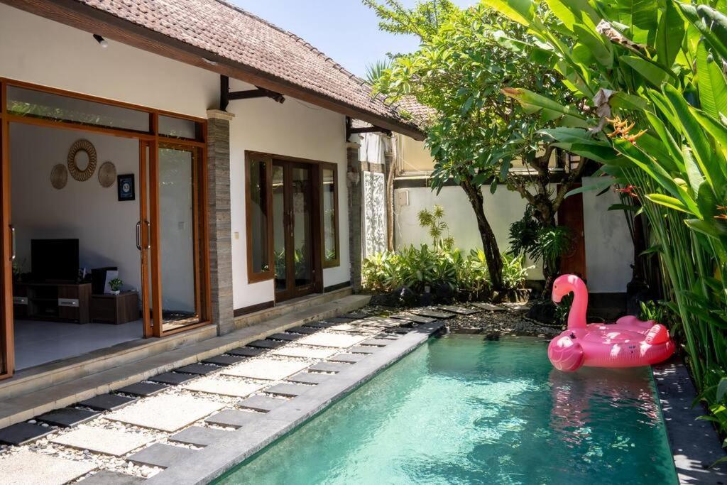 Seminyak Happy By Taman Bali Villa Legian (Bali)