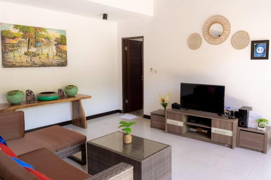 Villa Seminyak Happy By Taman Bali Legian (Bali)