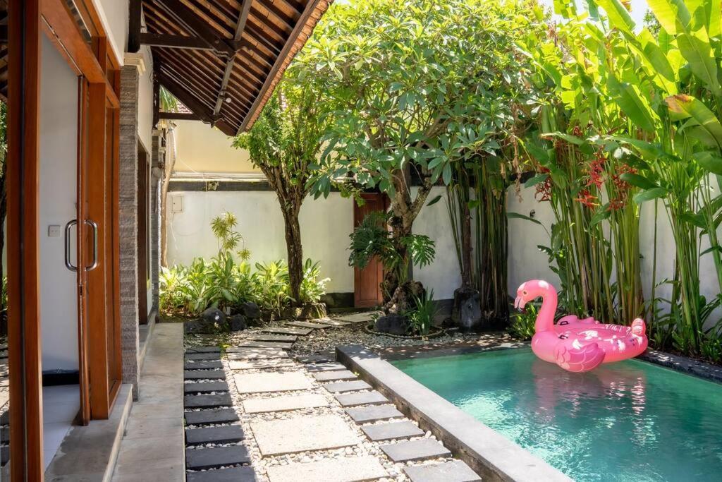 Villa Seminyak Happy By Taman Bali