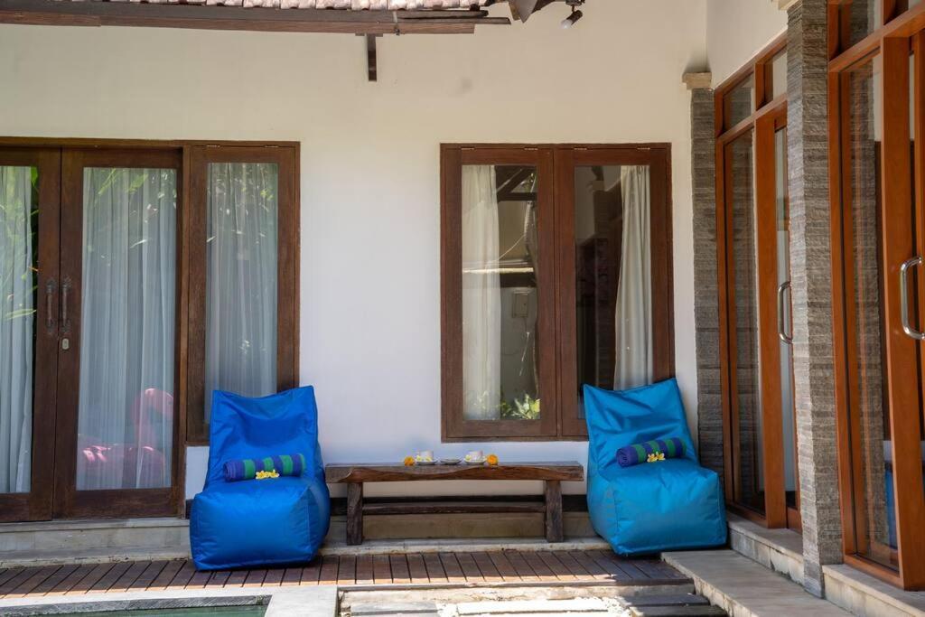Seminyak Happy By Taman Bali Legian (Bali)