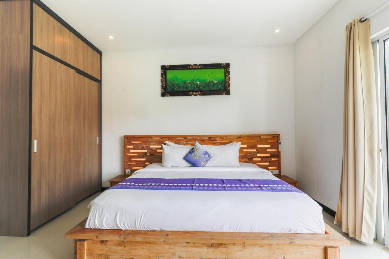 Pousada Puri Bagus By Great Bali