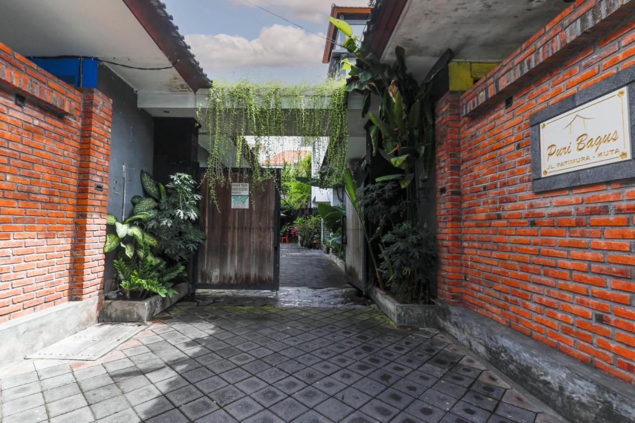 Pousada Puri Bagus By Great Bali Legian