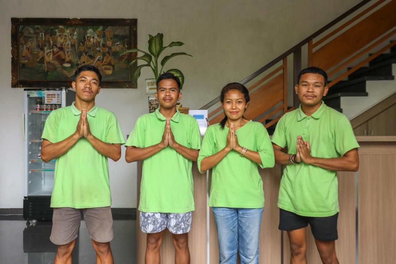 Pousada Puri Bagus By Great Bali *
