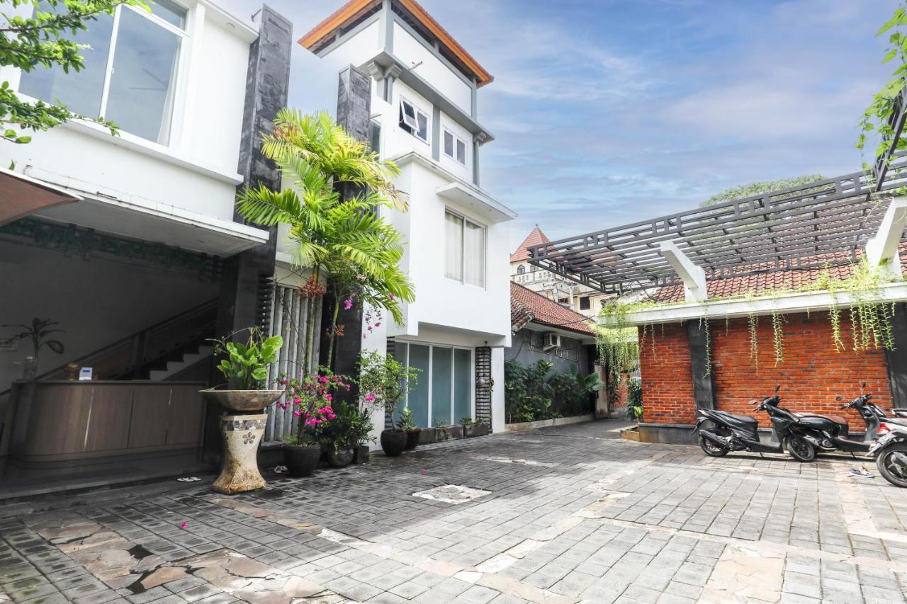 Pousada Puri Bagus By Great Bali Legian