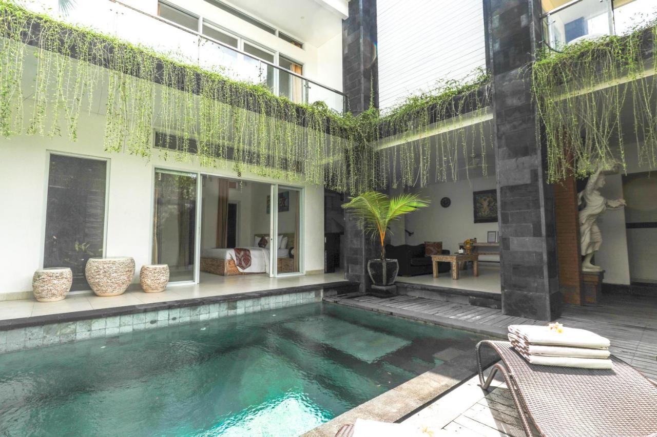 Pousada Puri Bagus By Great Bali Legian