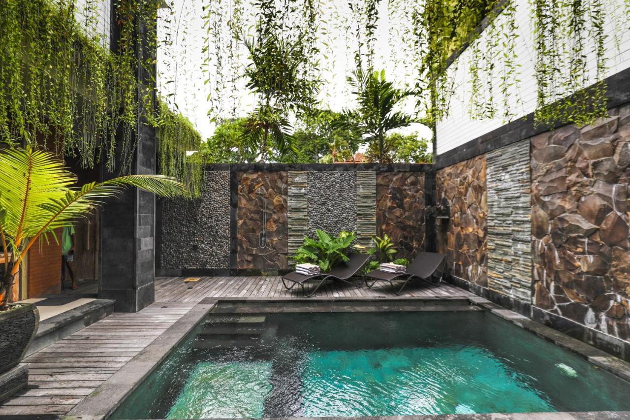Puri Bagus By Great Bali Pousada