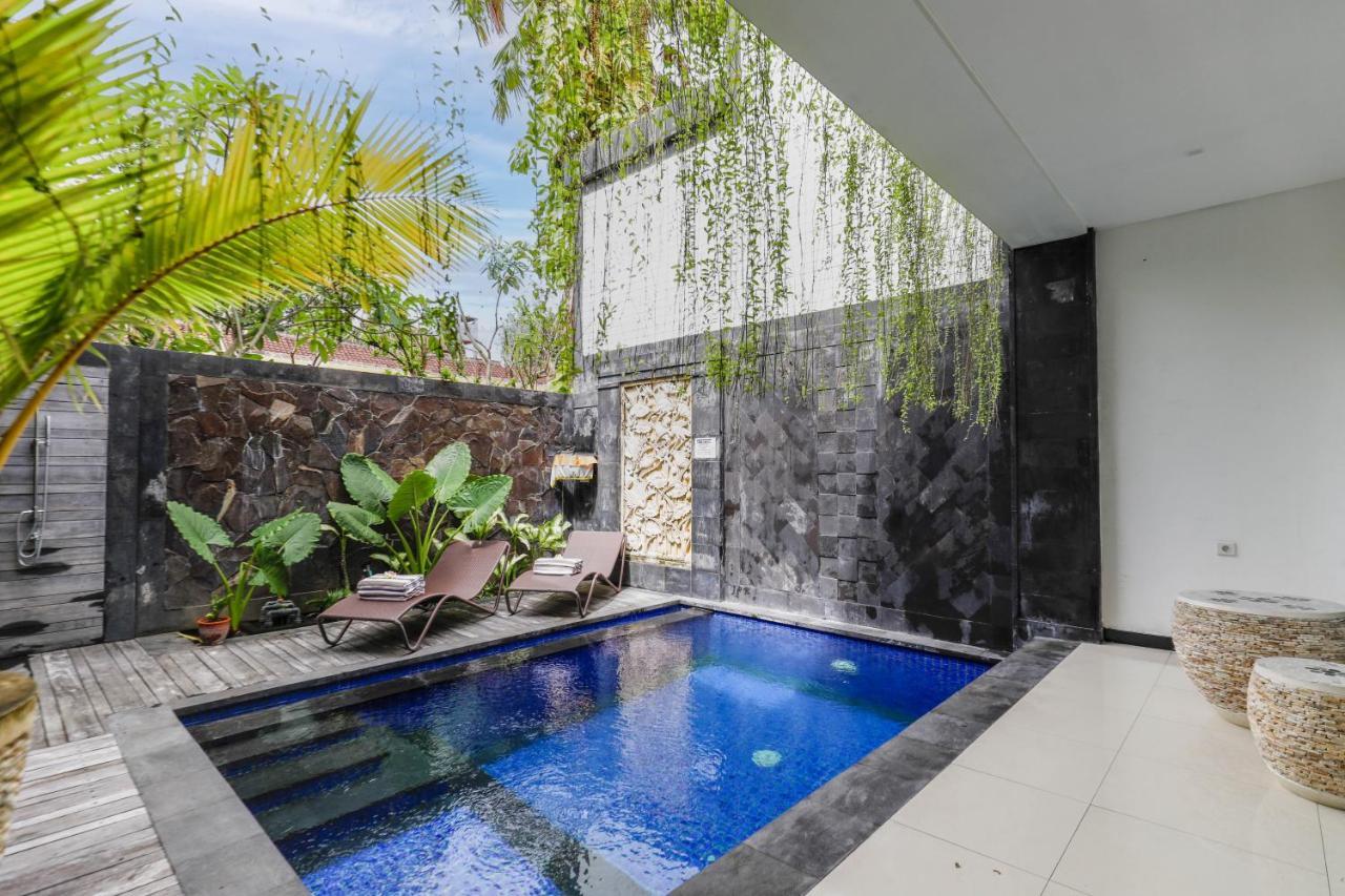 Puri Bagus By Great Bali Pousada *
