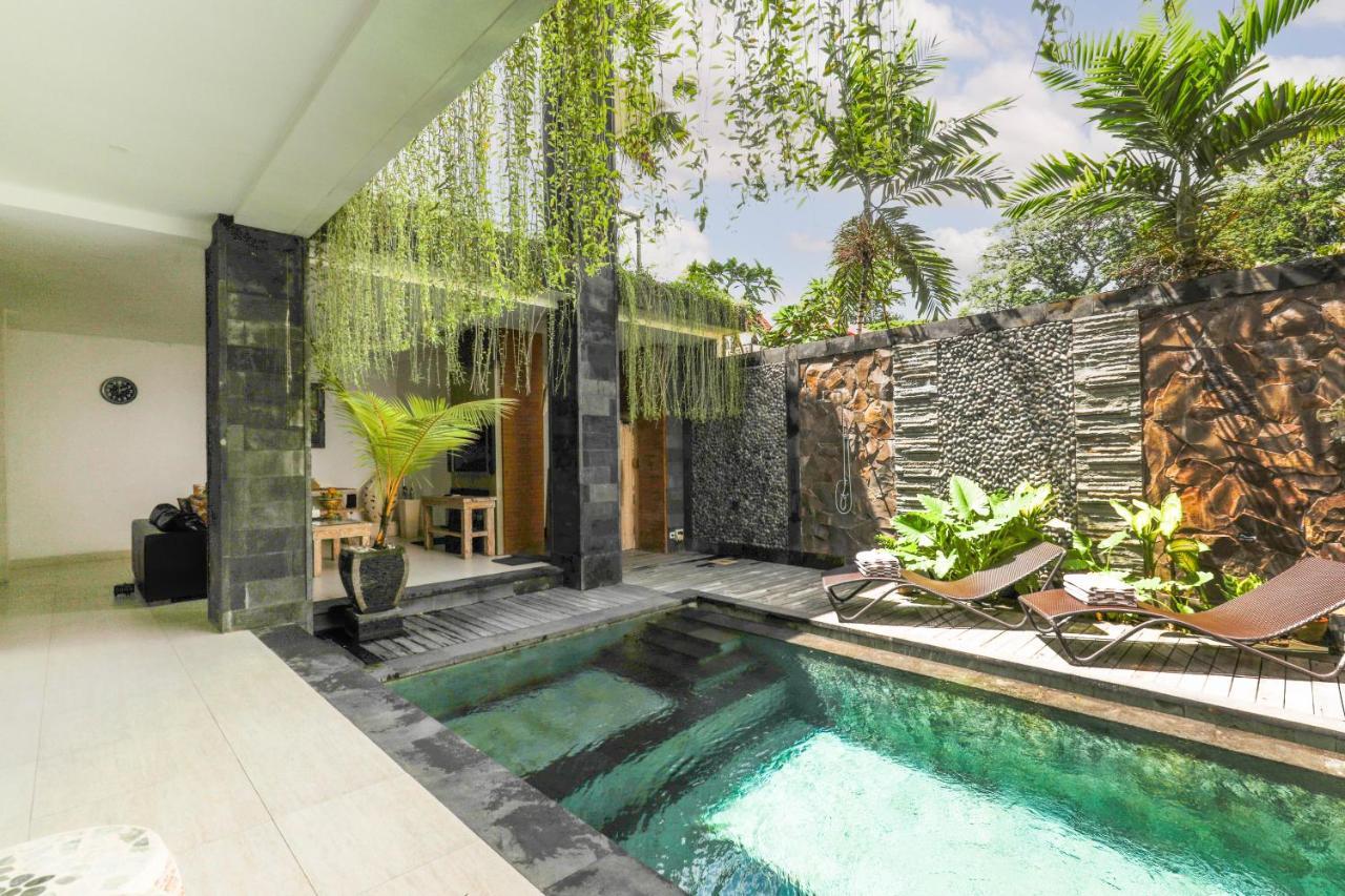 Puri Bagus By Great Bali Legian