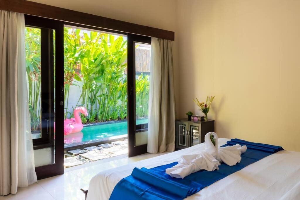 Seminyak Happy By Taman Bali * Legian (Bali)