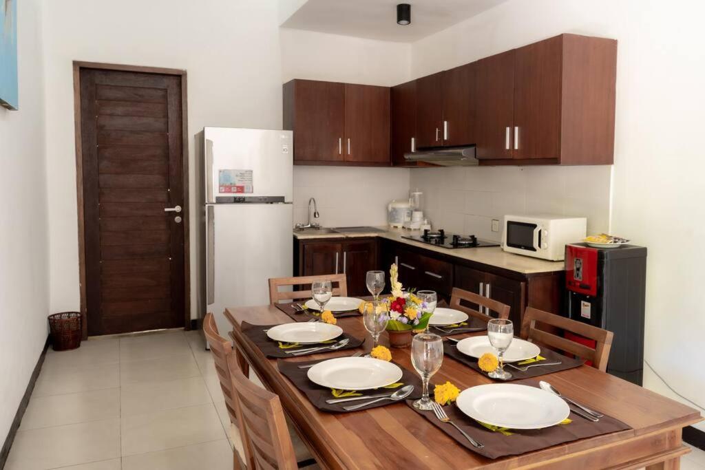 Villa Seminyak Happy By Taman Bali Legian (Bali)
