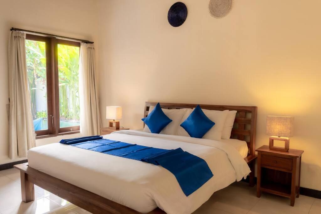 Seminyak Happy By Taman Bali Villa Legian (Bali)