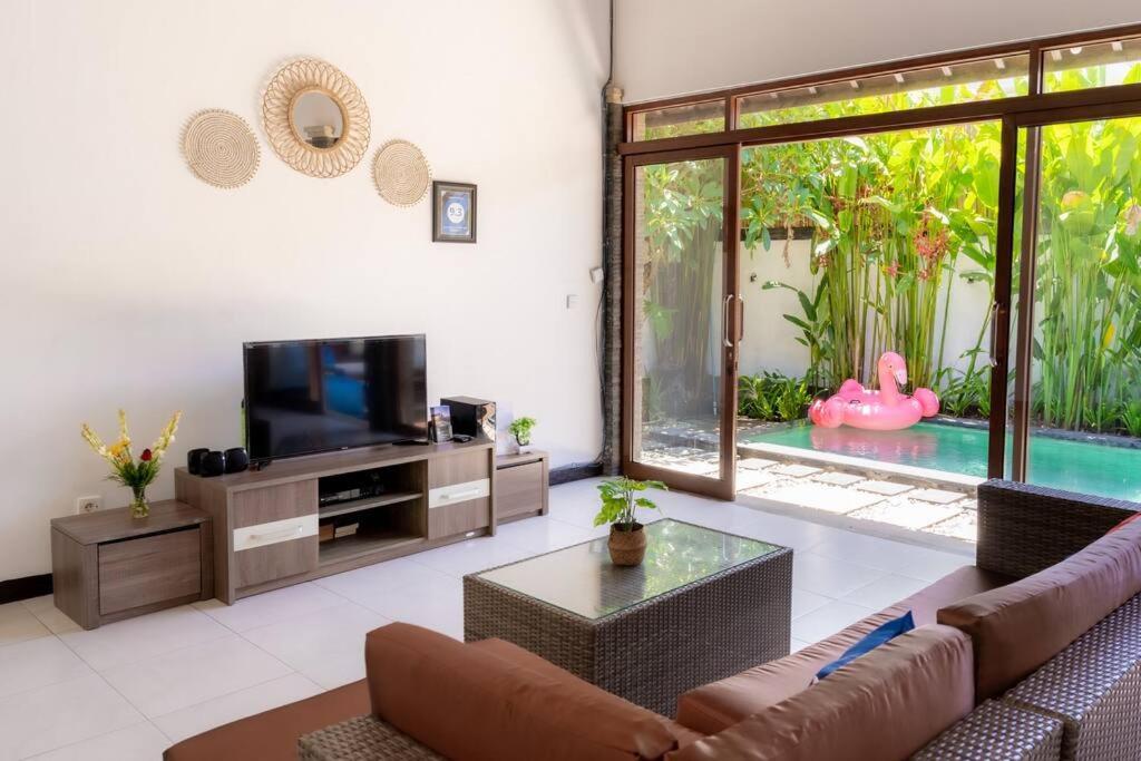 Seminyak Happy By Taman Bali