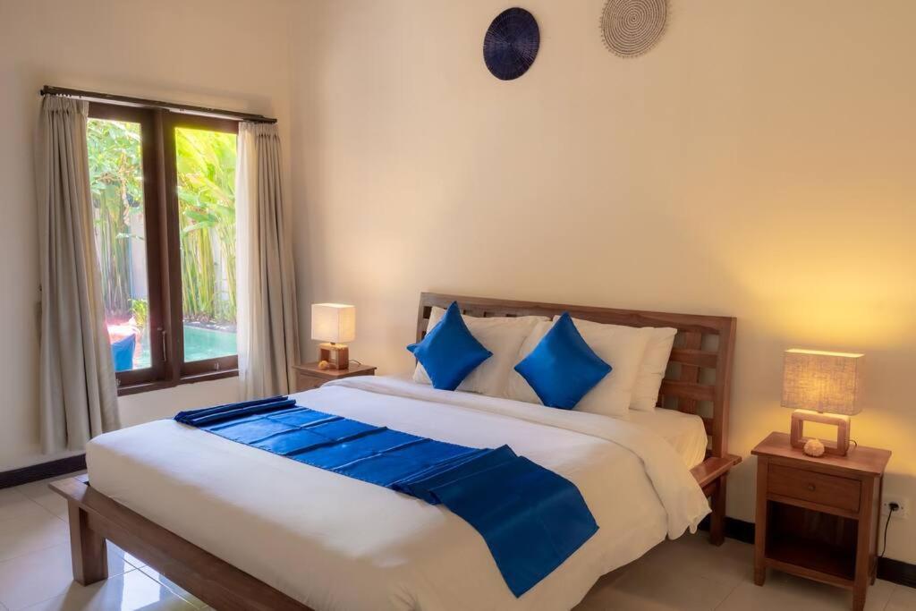 Seminyak Happy By Taman Bali Legian (Bali)