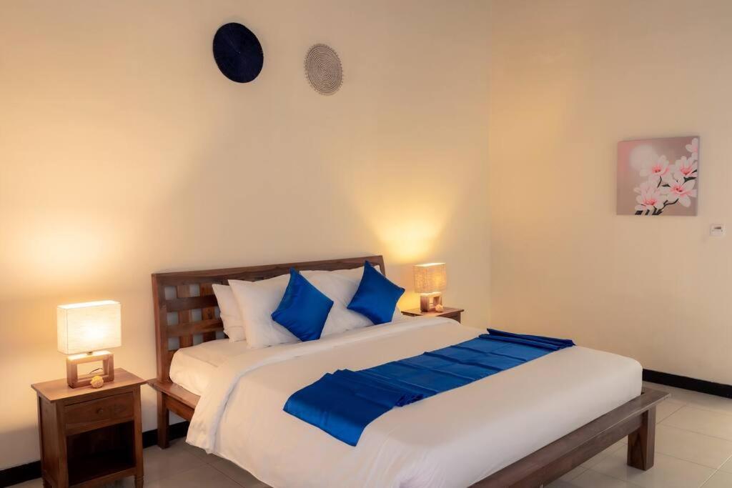 Villa Seminyak Happy By Taman Bali *