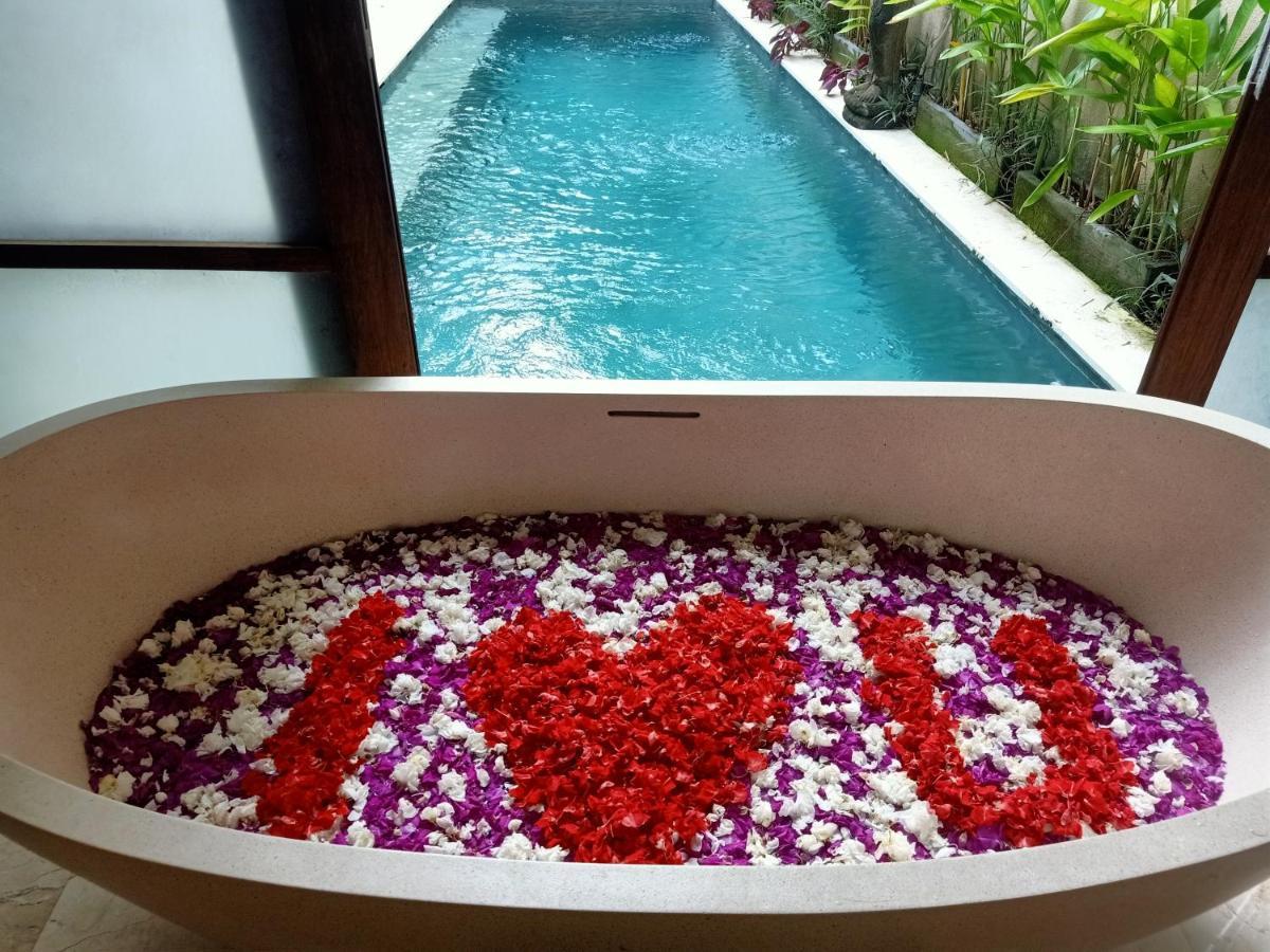 Beautiful Bali Villa *