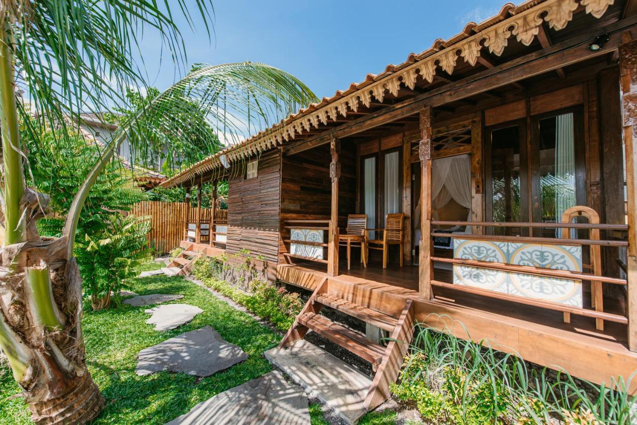 Villa Moson