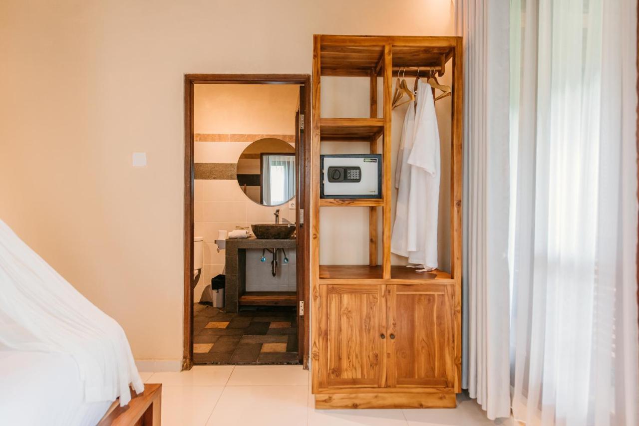Moson Legian (Bali)