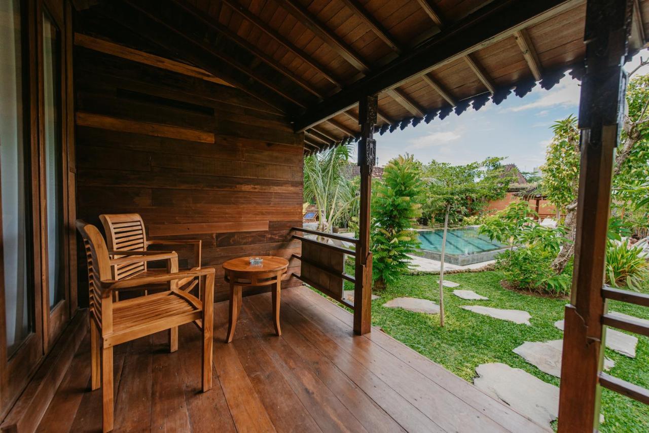 Moson Villa