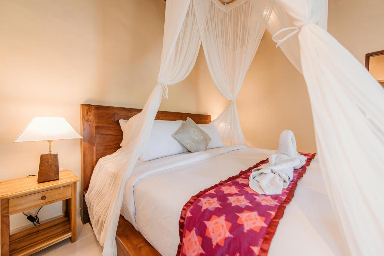 Villa Moson Legian (Bali)