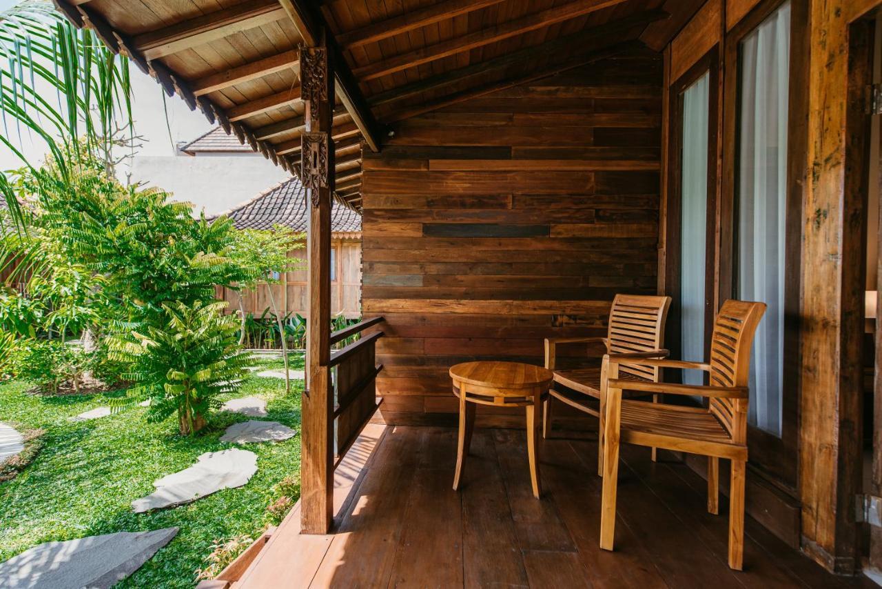 Villa Moson *