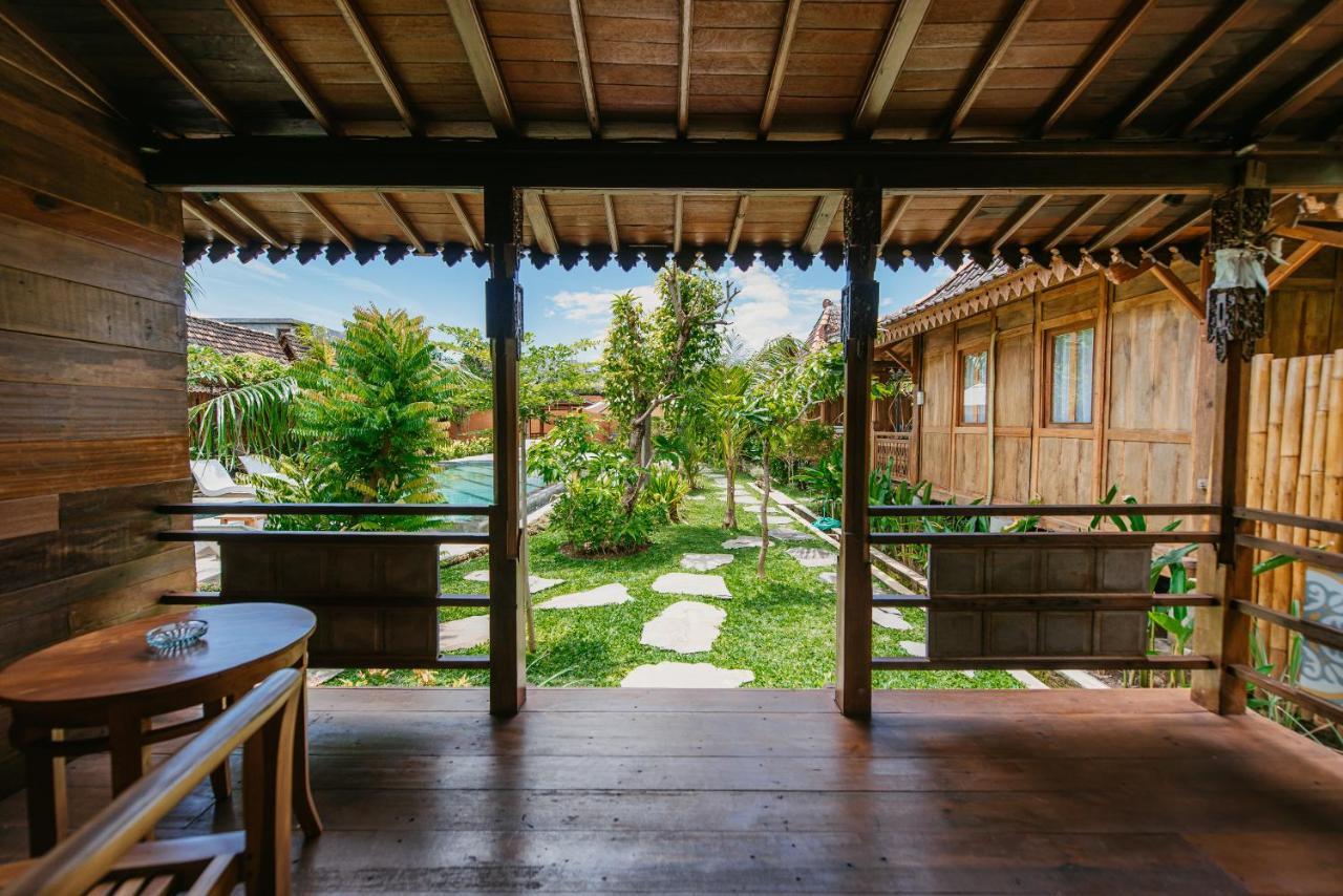 Moson Villa Legian (Bali)