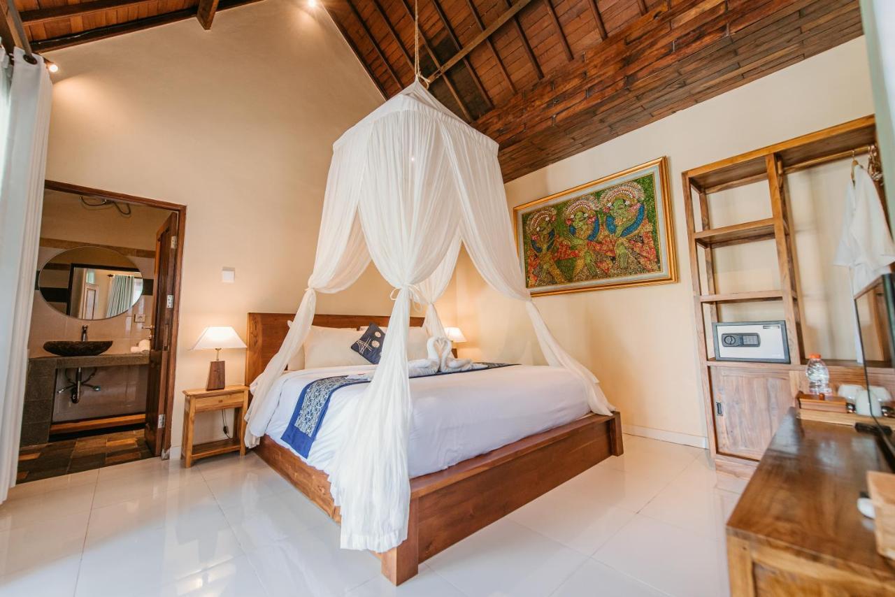 Moson Villa Legian (Bali)