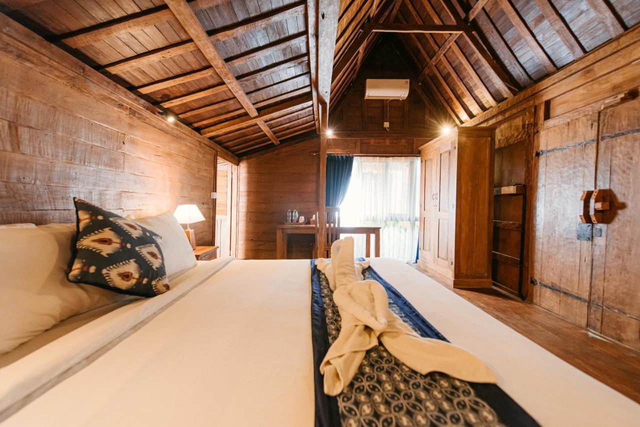 Moson Villa Legian (Bali)