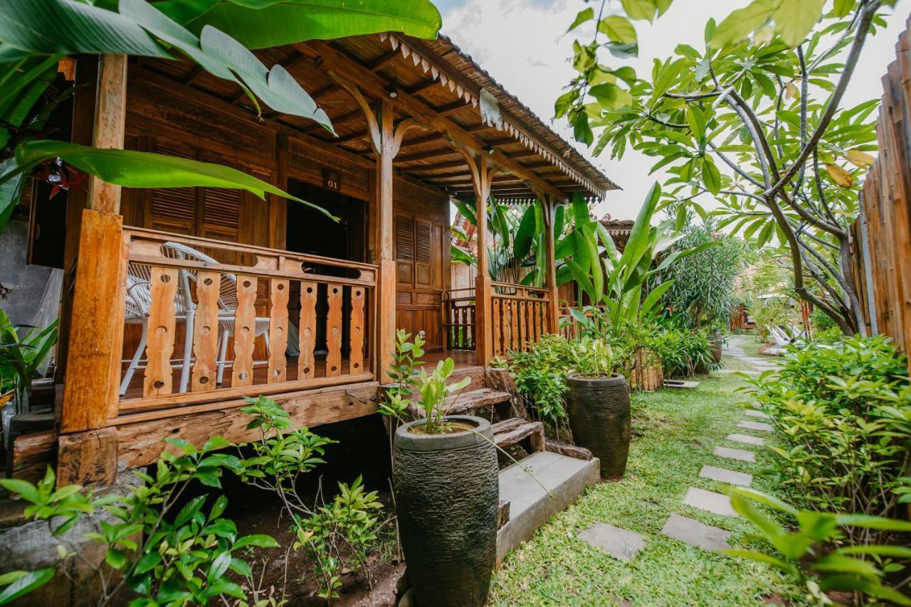 Moson Villa *