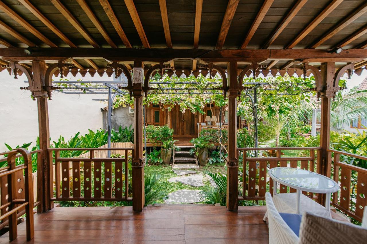 Villa Moson
