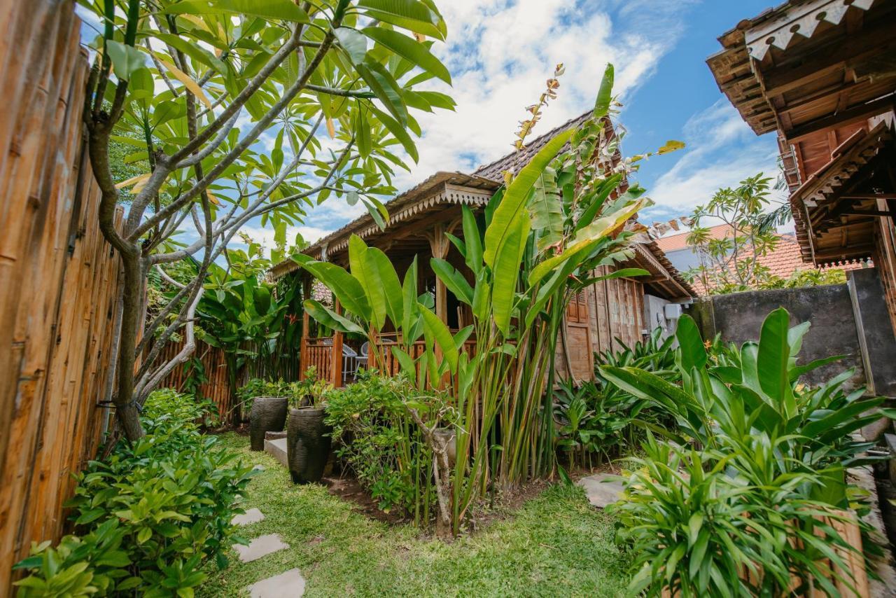 Moson Villa *