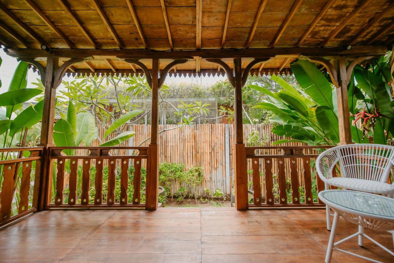 Moson Villa Legian (Bali)