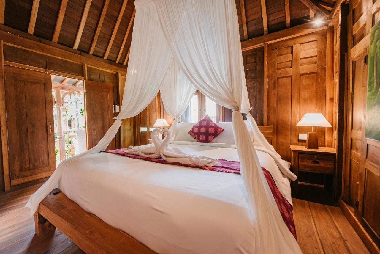 Moson Villa Legian (Bali)