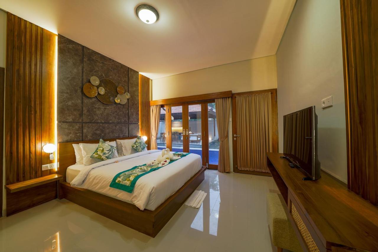 Three Brothers & Guest house Legian (Bali)