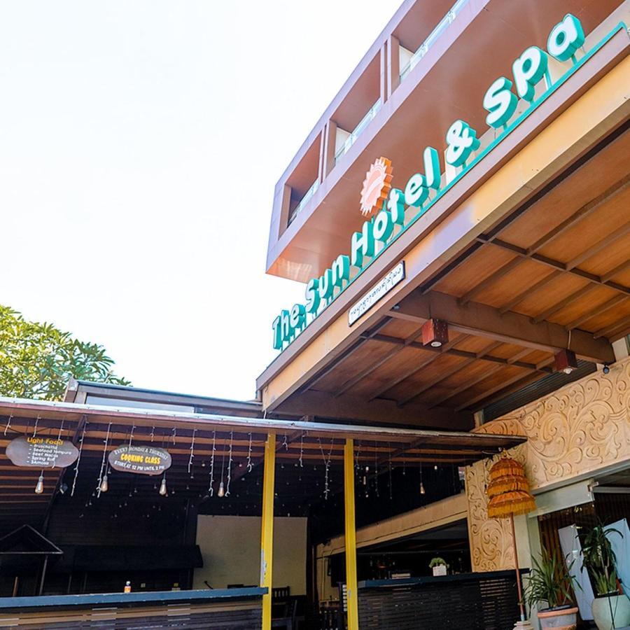 The Sun & - Chse Certified 4* Legian (Bali)