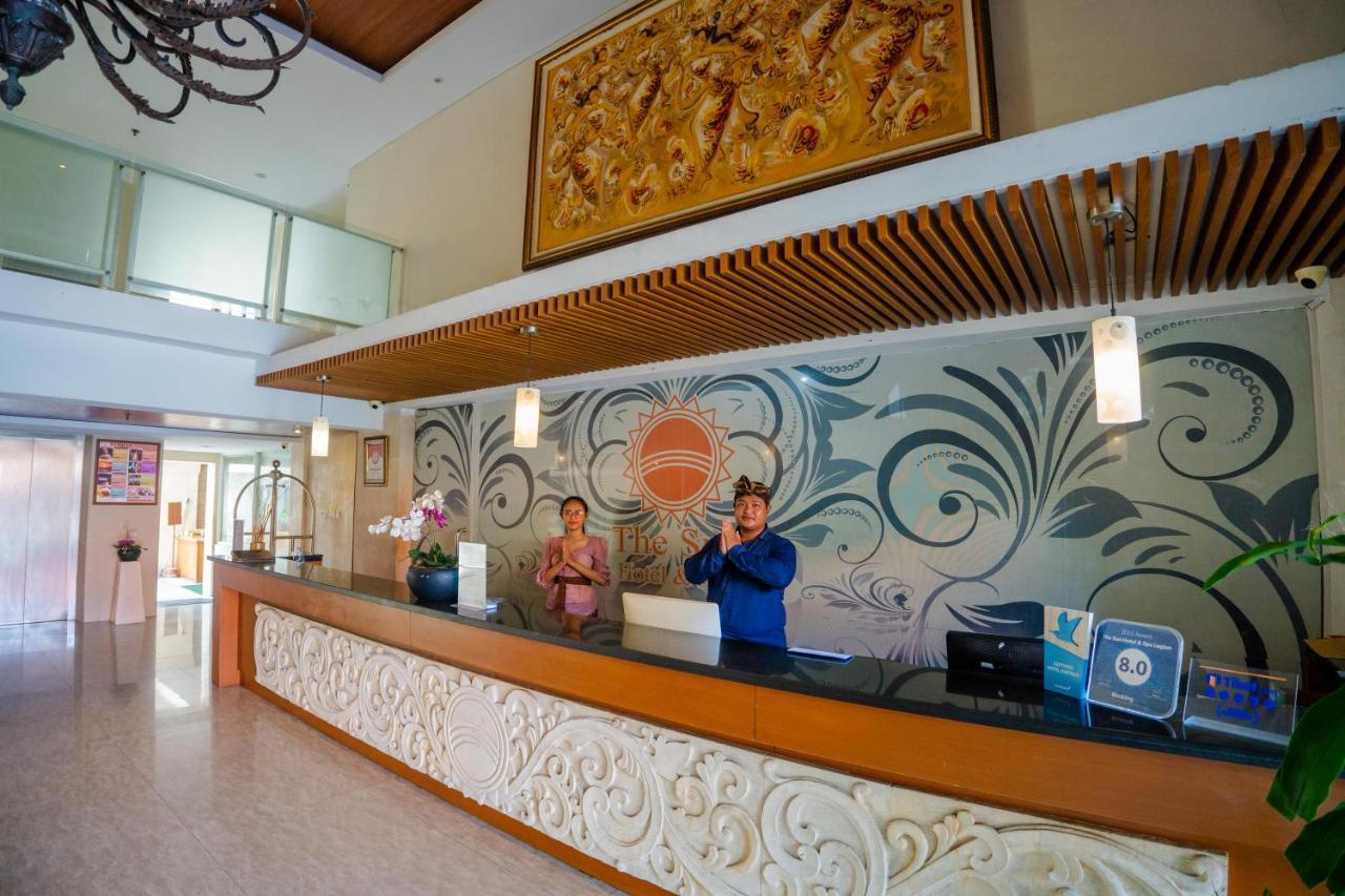The Sun & - Chse Certified 4* Legian (Bali)