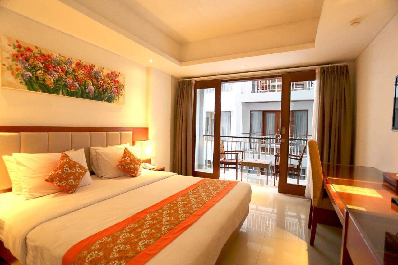 The Sun & - Chse Certified Hotel