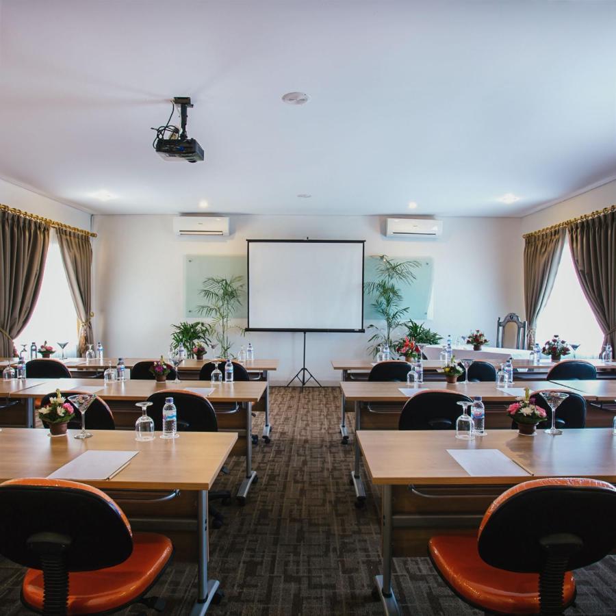 Hotel The Sun & - Chse Certified Legian (Bali)