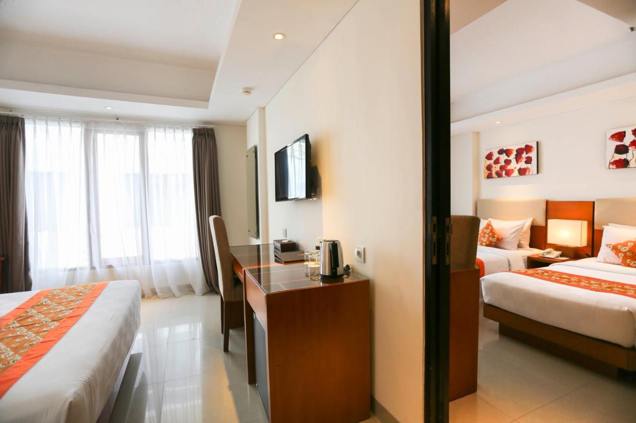 Hotel The Sun & - Chse Certified 4*