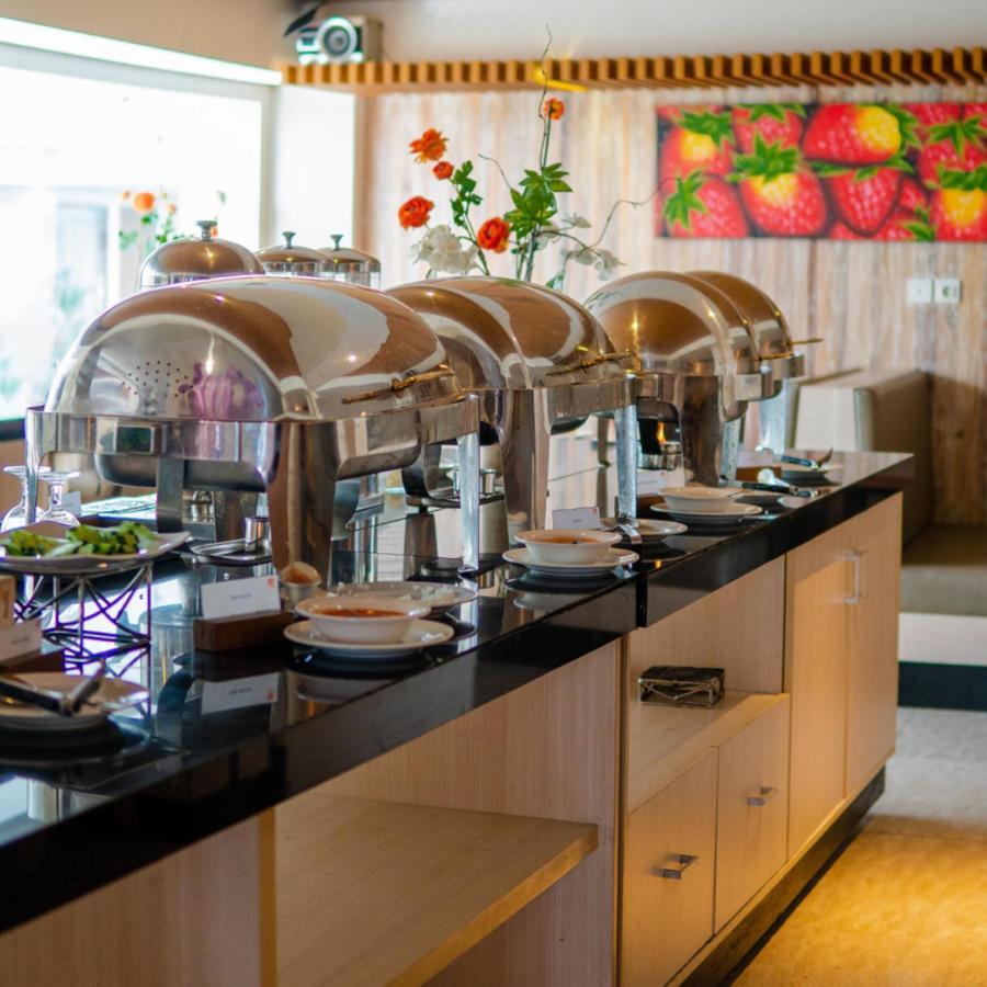 The Sun & - Chse Certified 4* Legian (Bali)