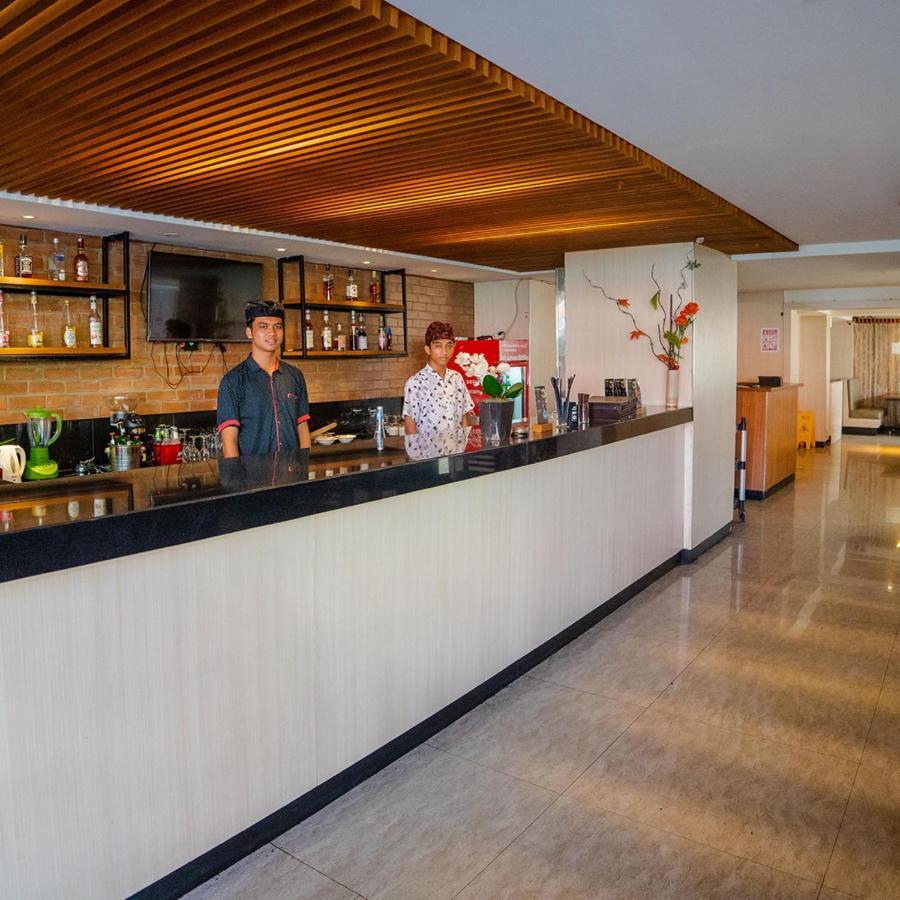Hotel The Sun & - Chse Certified 4*