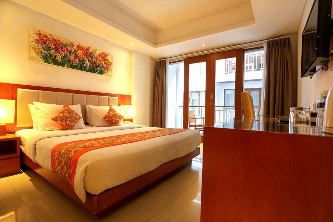 Hotel The Sun & - Chse Certified 4*