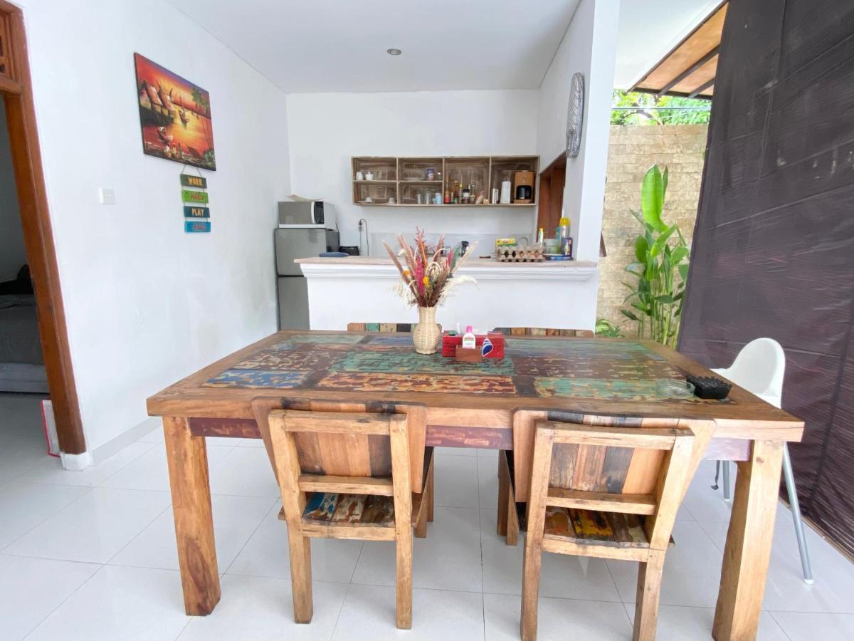 Villa Timaya *