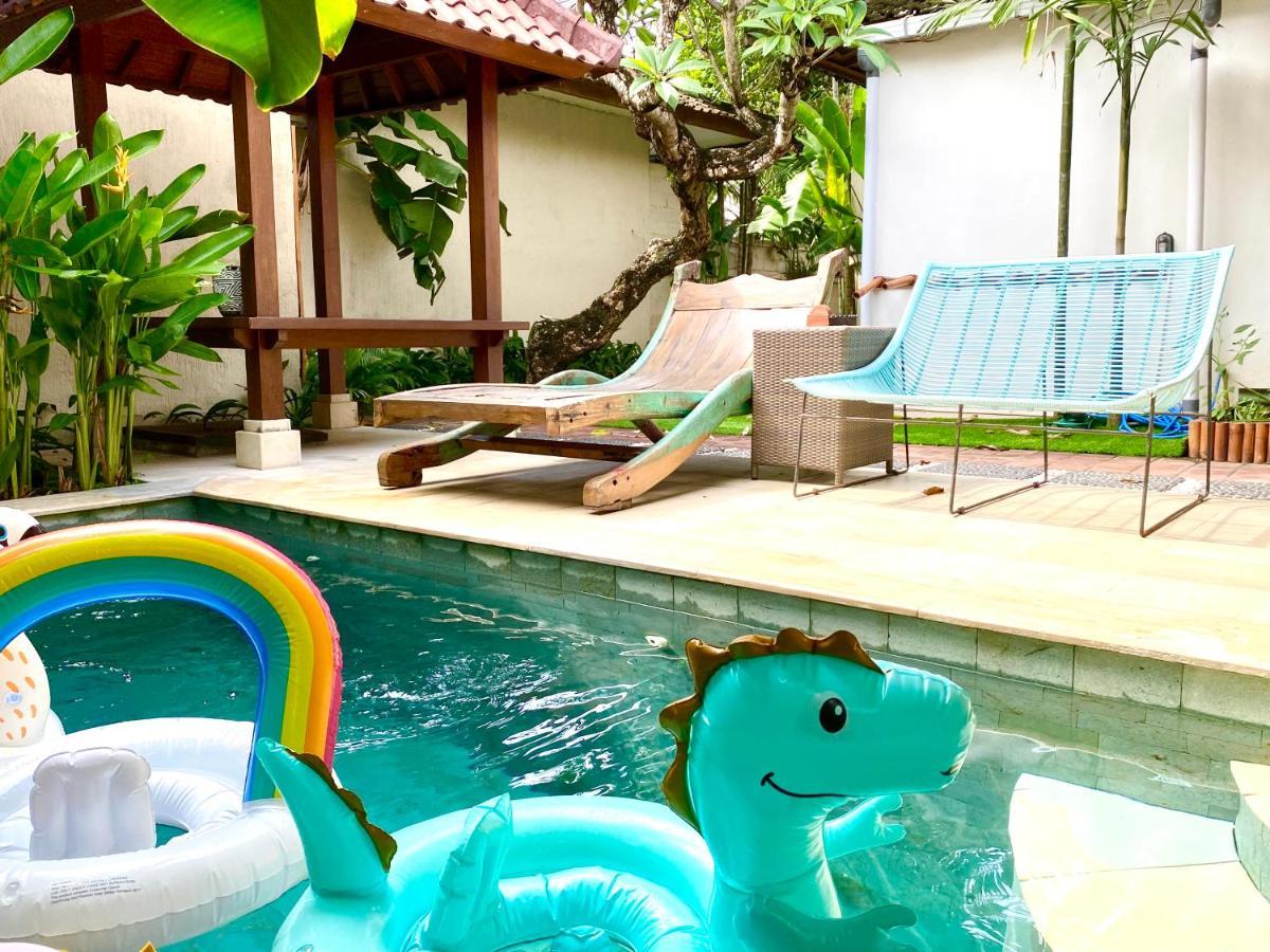 Villa Timaya