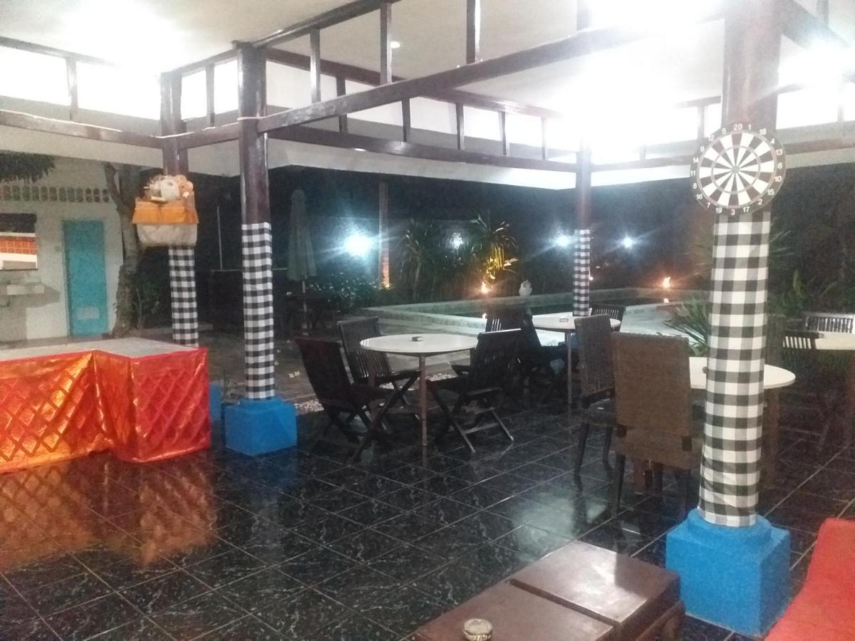 Anna Kuta Holiday home *
