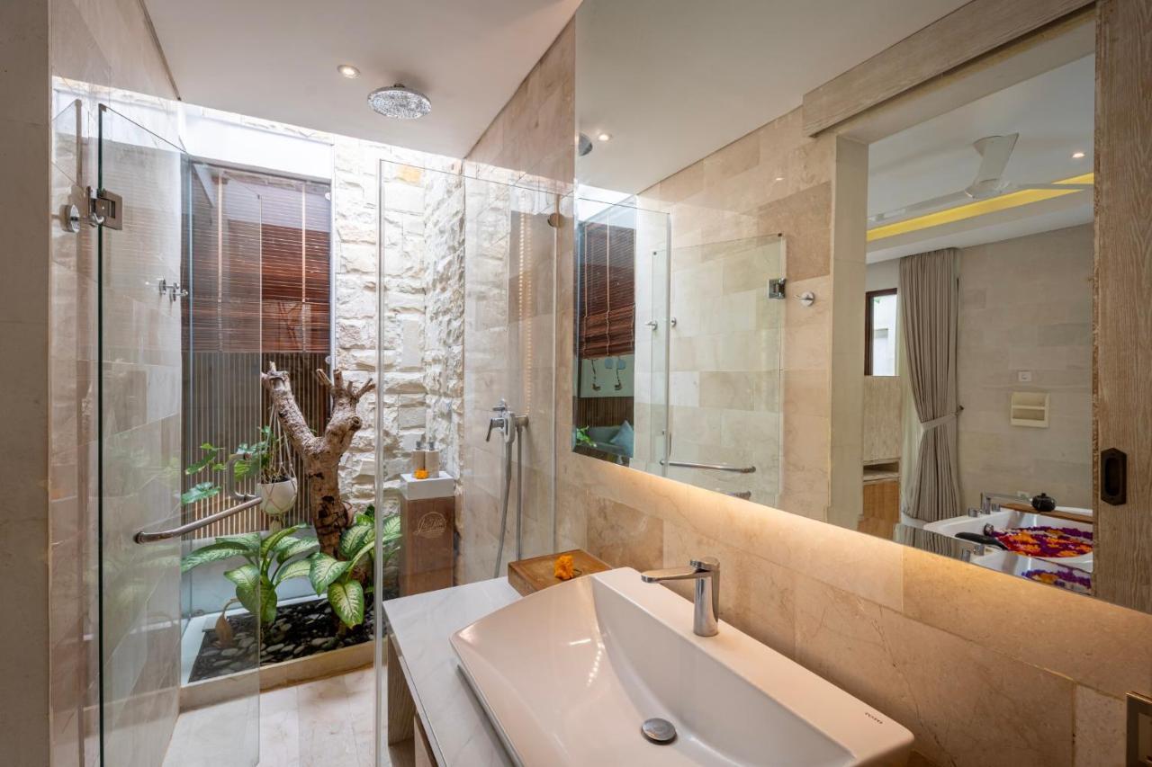 La Vie Seminyak By Ini Vie Hospitality Villa *