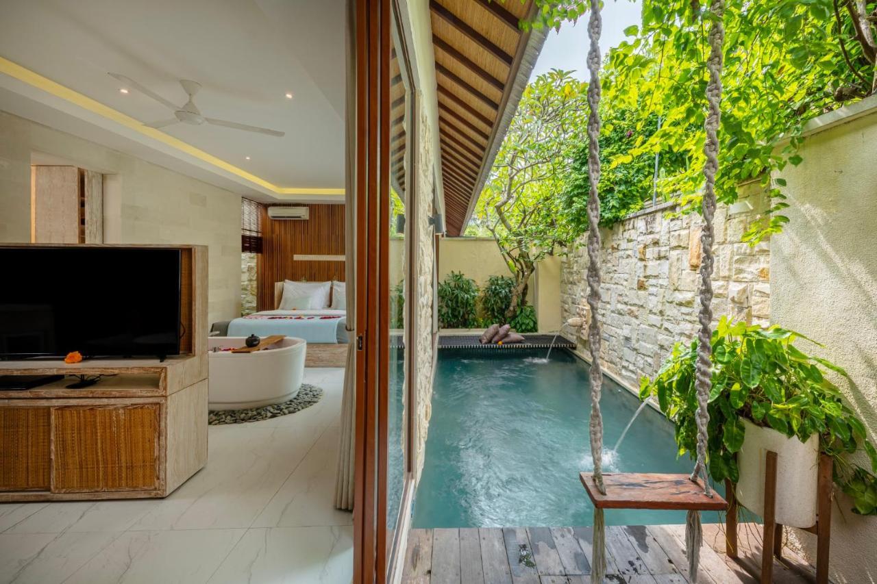 Villa La Vie Seminyak By Ini Vie Hospitality *